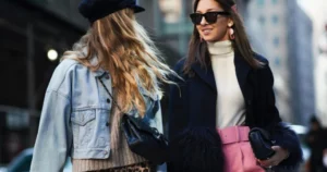 Accessoires et conseils pour un look réussi