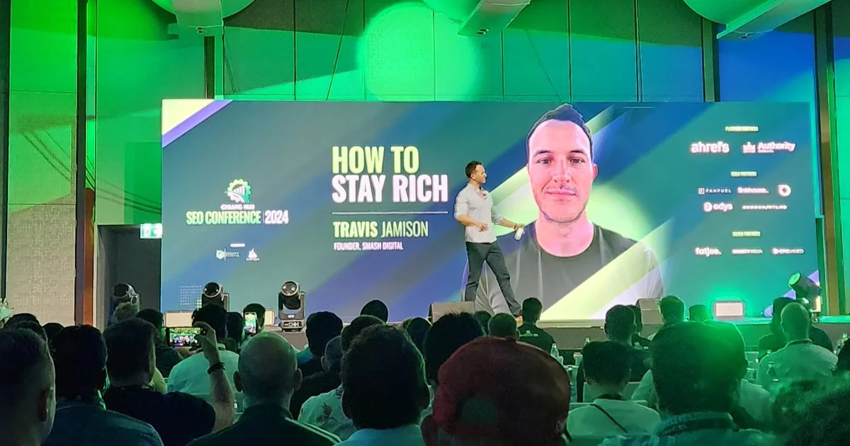 Cédric Guérin Chiang Mai SEO : Guide Complet 2025