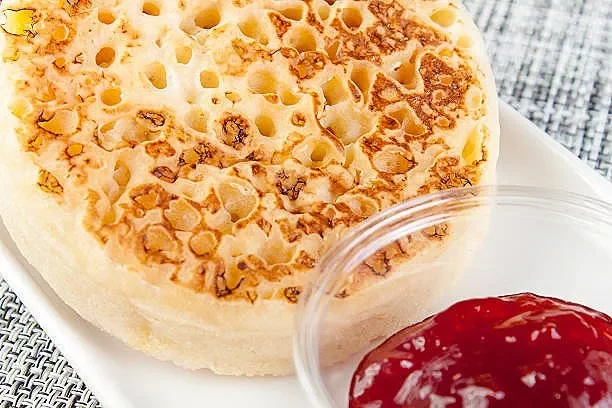 Comment un crumpet complet contribue à un petit-déjeuner équilibré