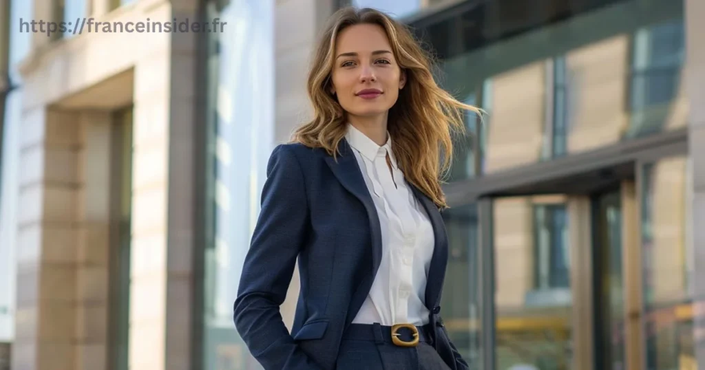 Margot Haddad Origine