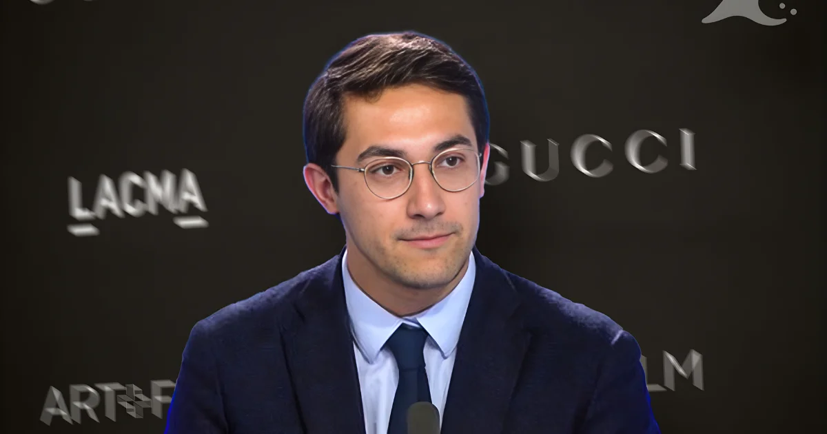 Jules Torres origine parents