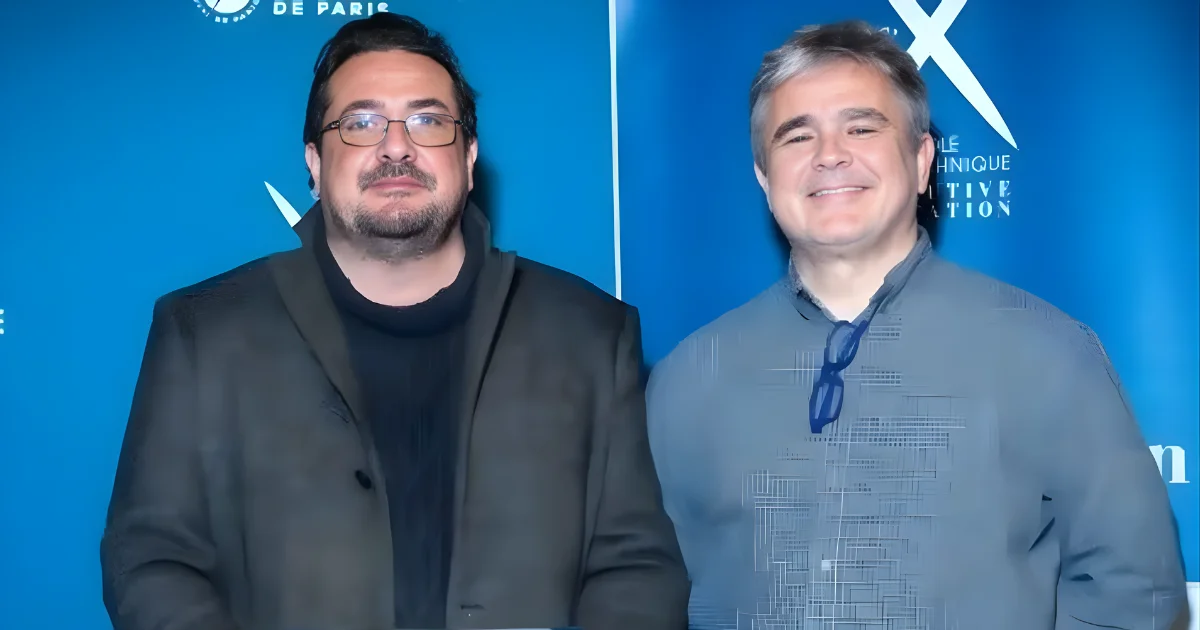 Thibault Richelme : Expert in Digital Innovation