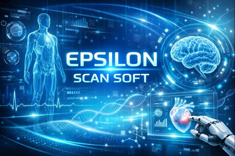 Epsilon Scan Soft