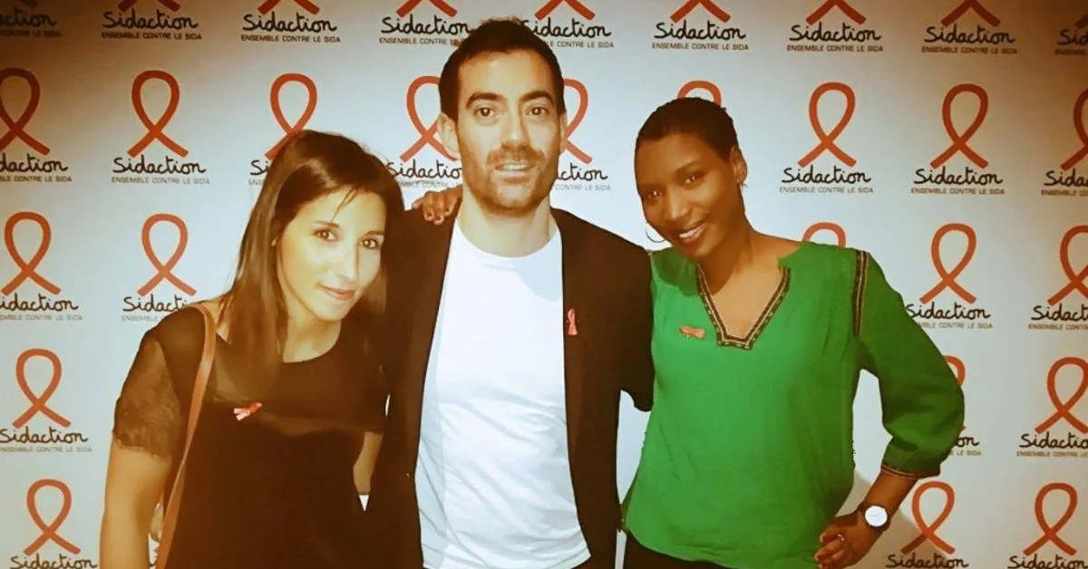 Johanna Ghiglia et son mari : découvrez leurs photos