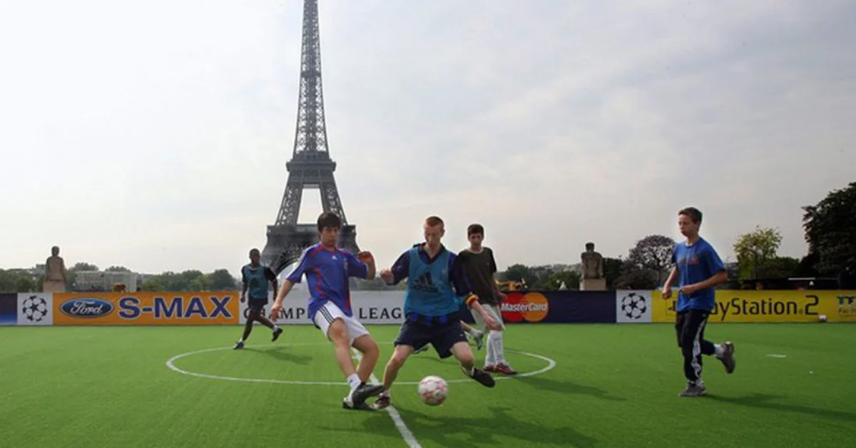 Le sport en France : une passion nationale