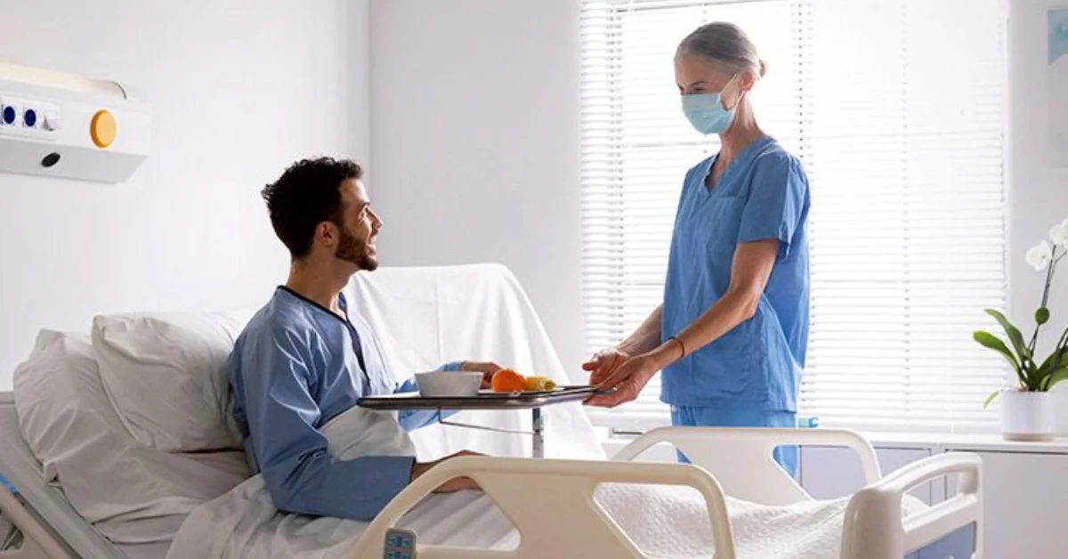 Lettre de motivation pour aide soignante