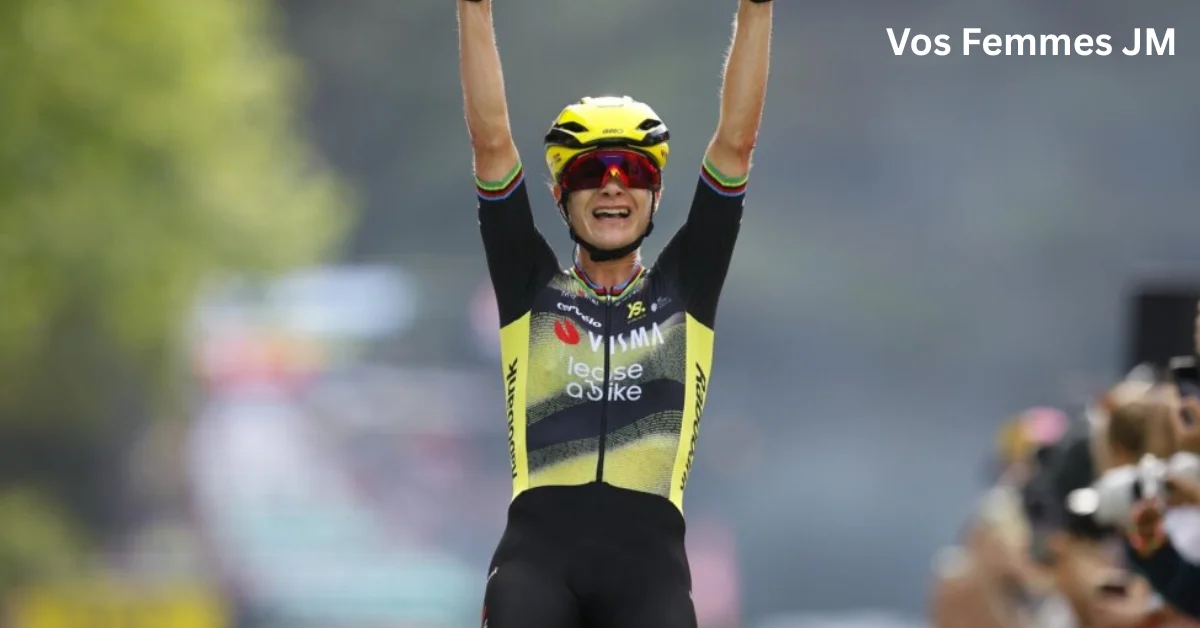 Vos Femmes JM : Comprendre, Valoriser et Évoluer Ensemble