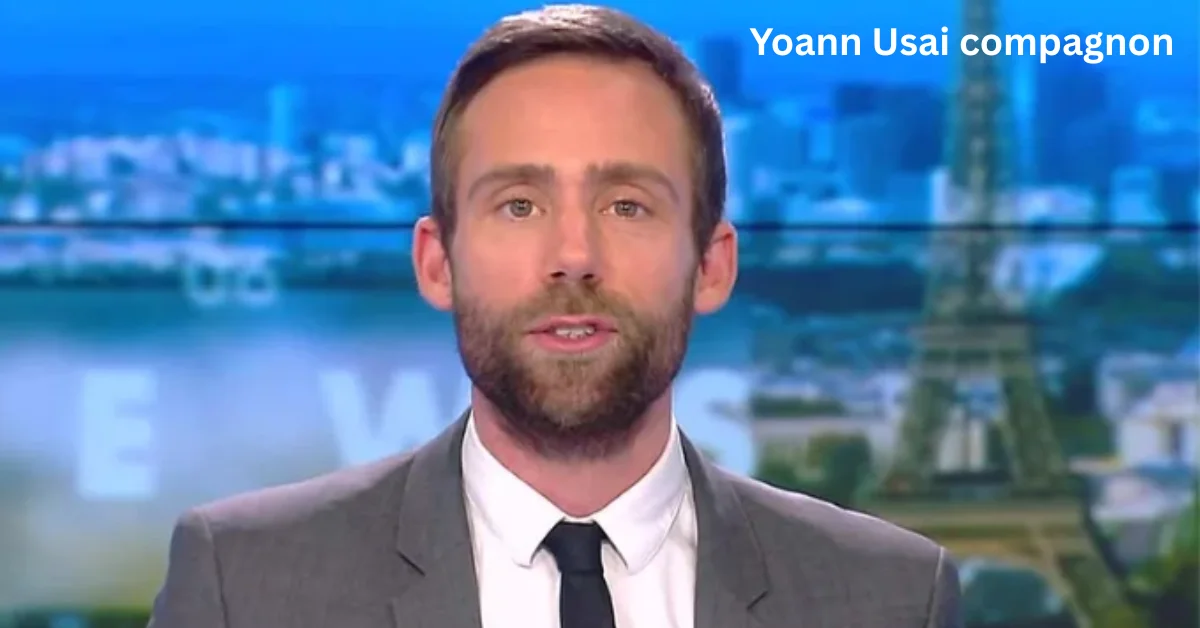 Yoann Usai compagnon : vie personnelle et intérêt du public