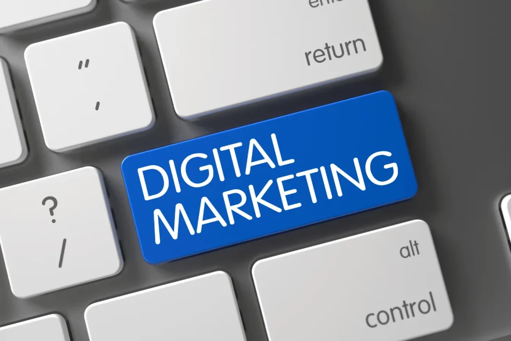 alternance marketing digtal paris nexa