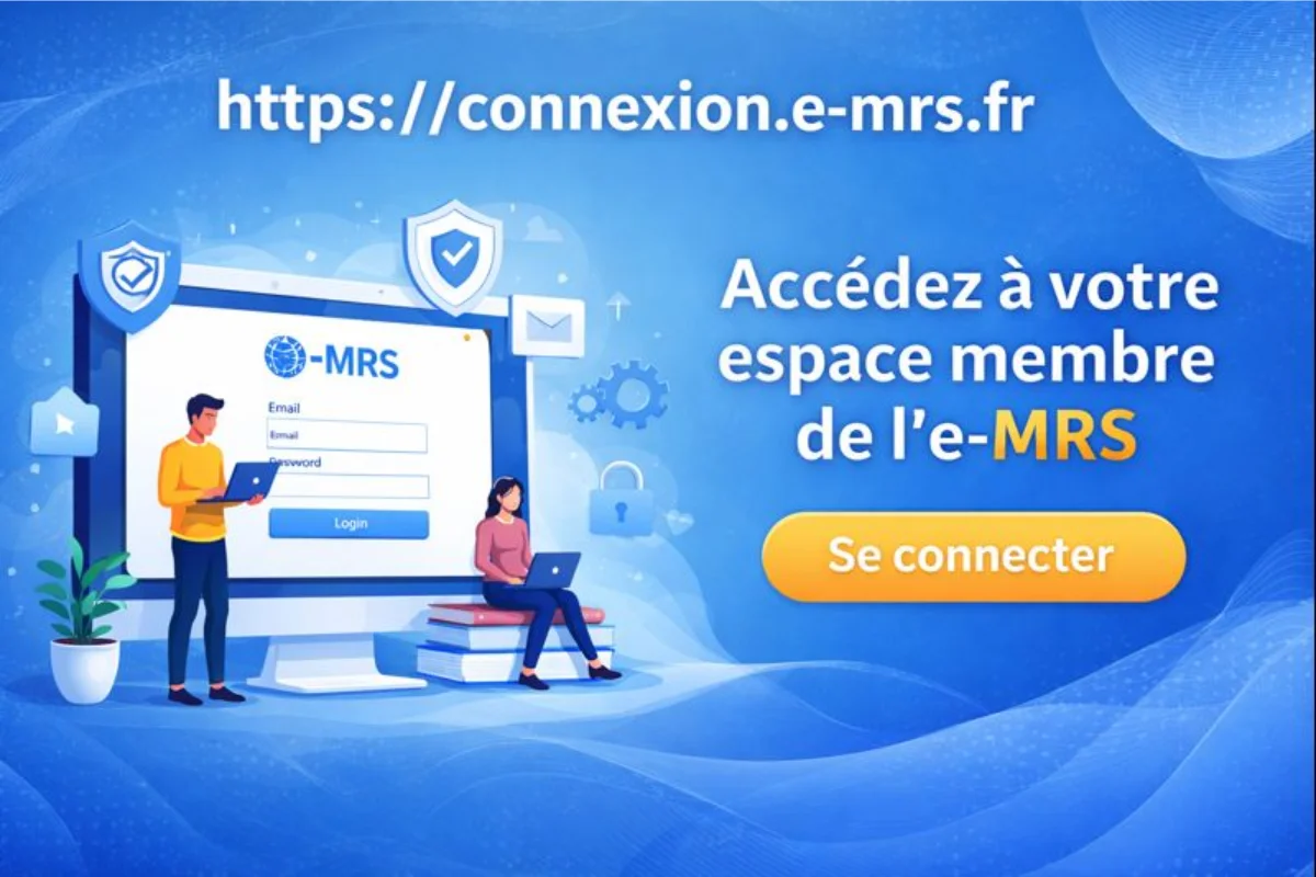 https connexion e-mrs.fr