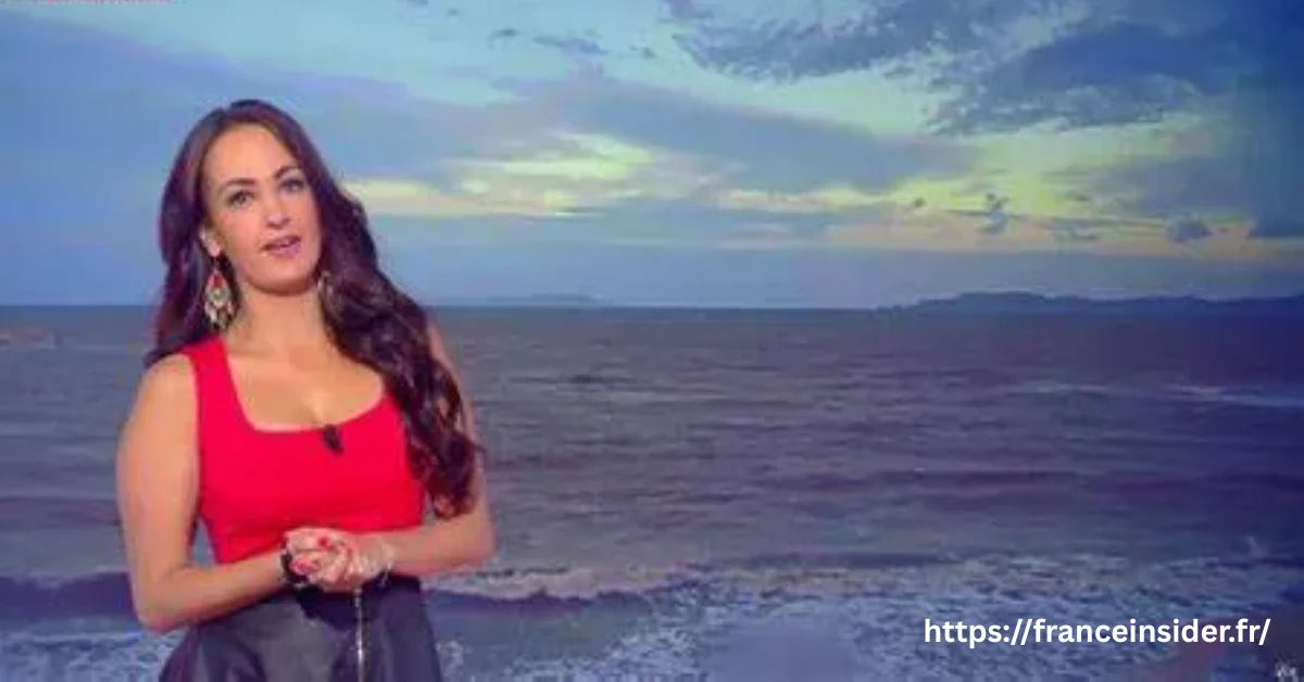 Alexandra Blanc Taille : Tout savoir sur sa stature