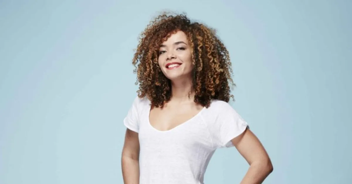 Anaïs Grangerac taille : âge, parcours et image TV