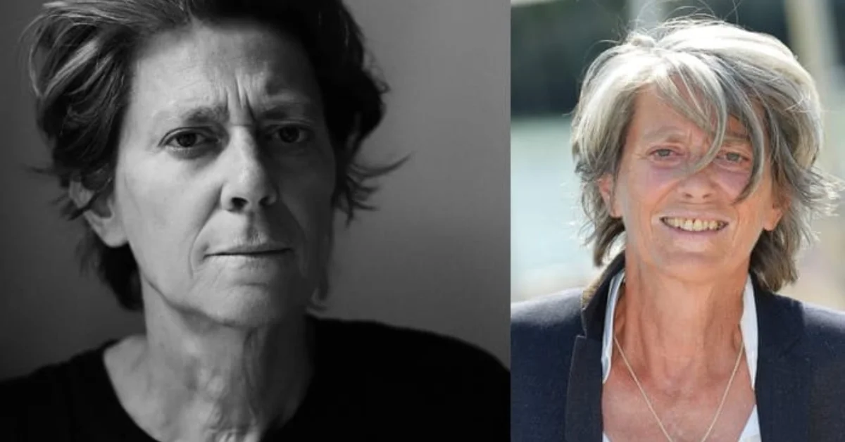 Biographie Juliette Plumecocq Mech et son mari : Vie & Art