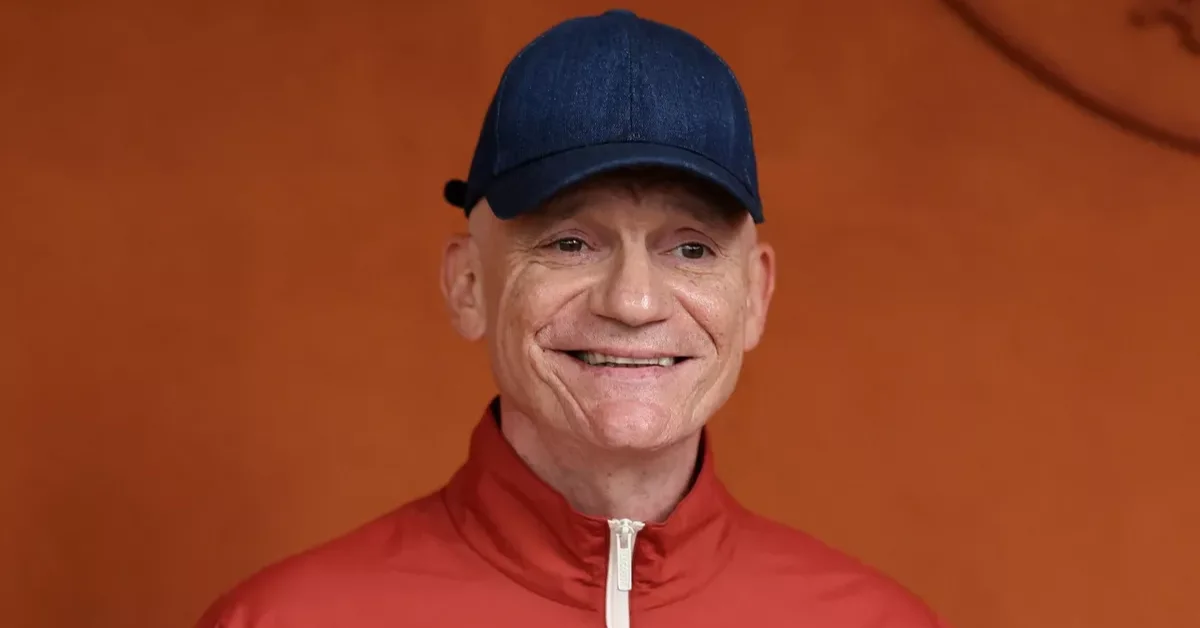 Chanteur Louise Attaque Cancer