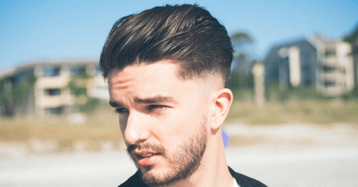 Coupe de cheveux pour homme : Guide complet et tendances