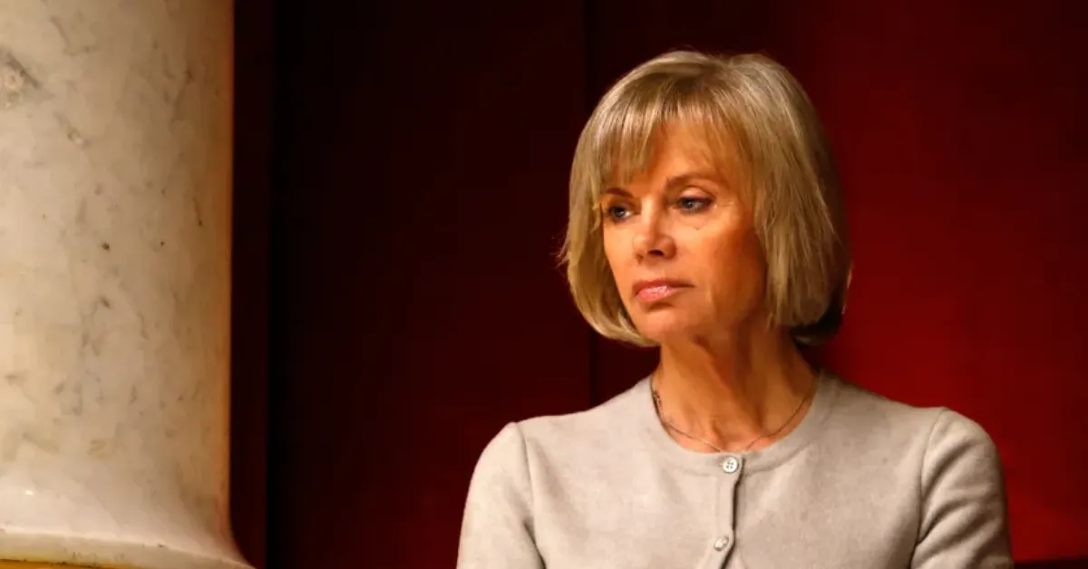 Elisabeth Guigou malade cancer : vérité et rumeurs