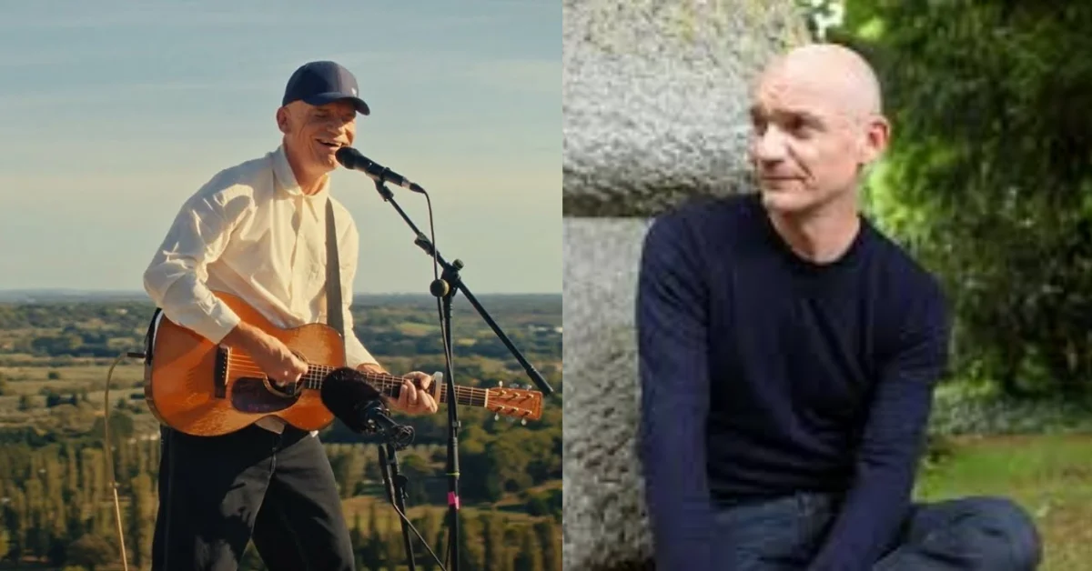 Gaëtan Roussel malade cancer : rumeurs et vérité