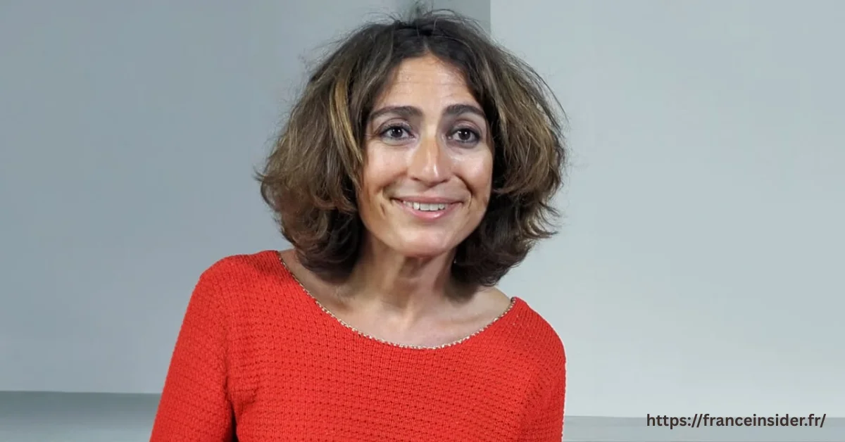 Isabelle Saporta ex mari : vie, carrière et secrets révélés