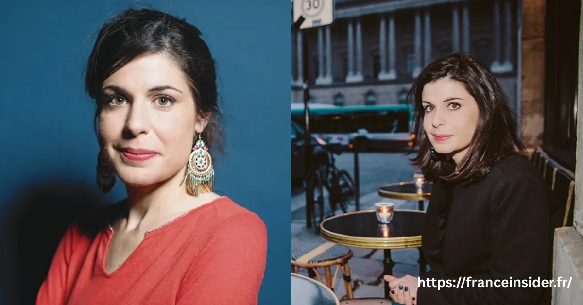 Mariage Charlotte d’Ornellas : Élégance et Célébration