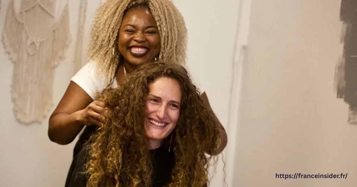 Permanente sur cheveux mi long : guide complet beauté