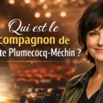 Qui est le compagnon de Juliette Plumecocq-Méchin