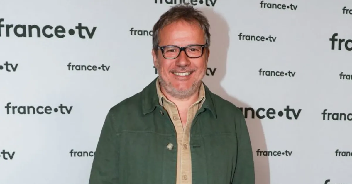 Qui est le compagnon de Philippe Gougler : révélations