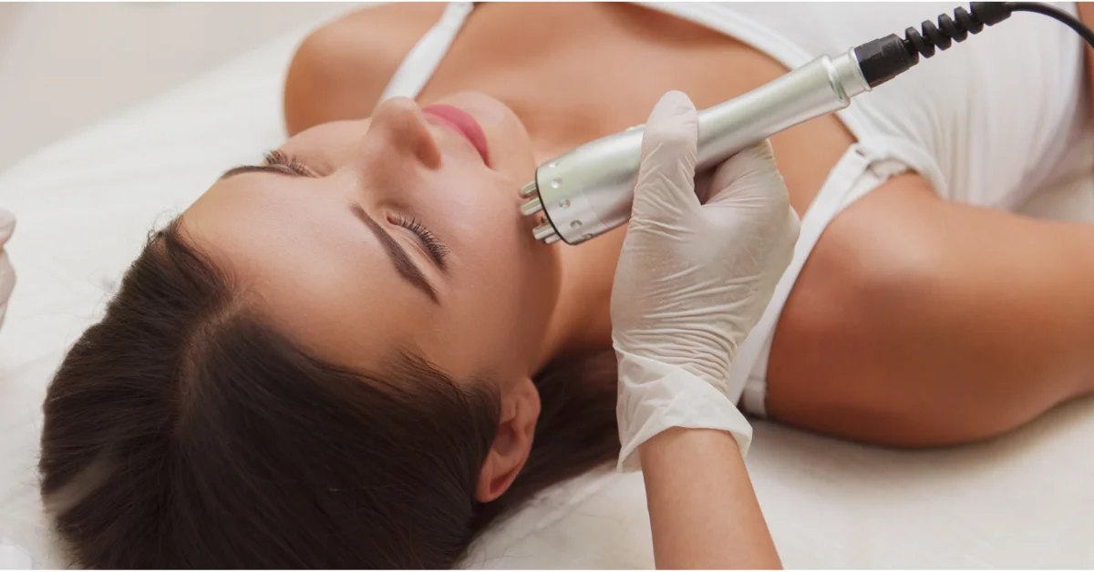 Radiofréquence médicale