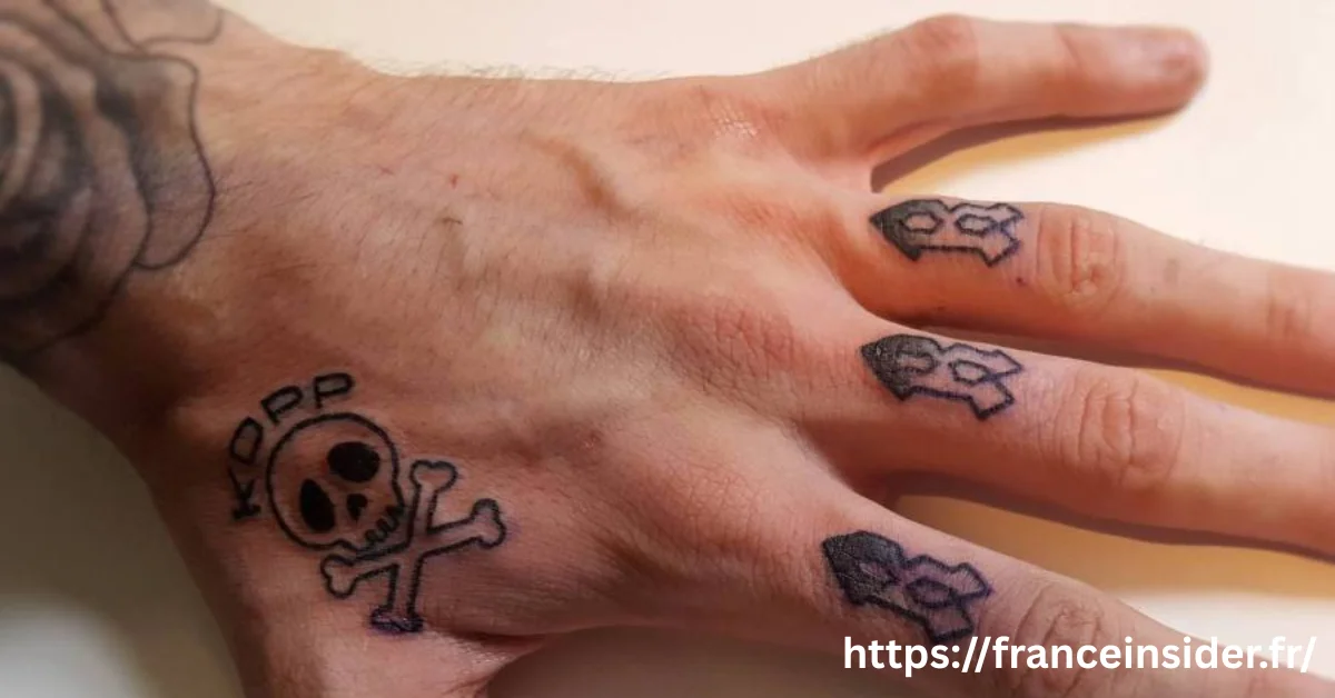 Tatouage sur les mains : Guide complet et conseils experts