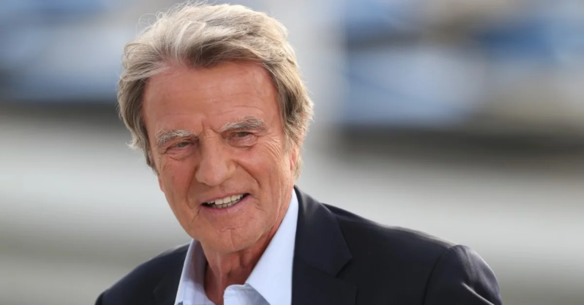 Bernard Kouchner malade âge