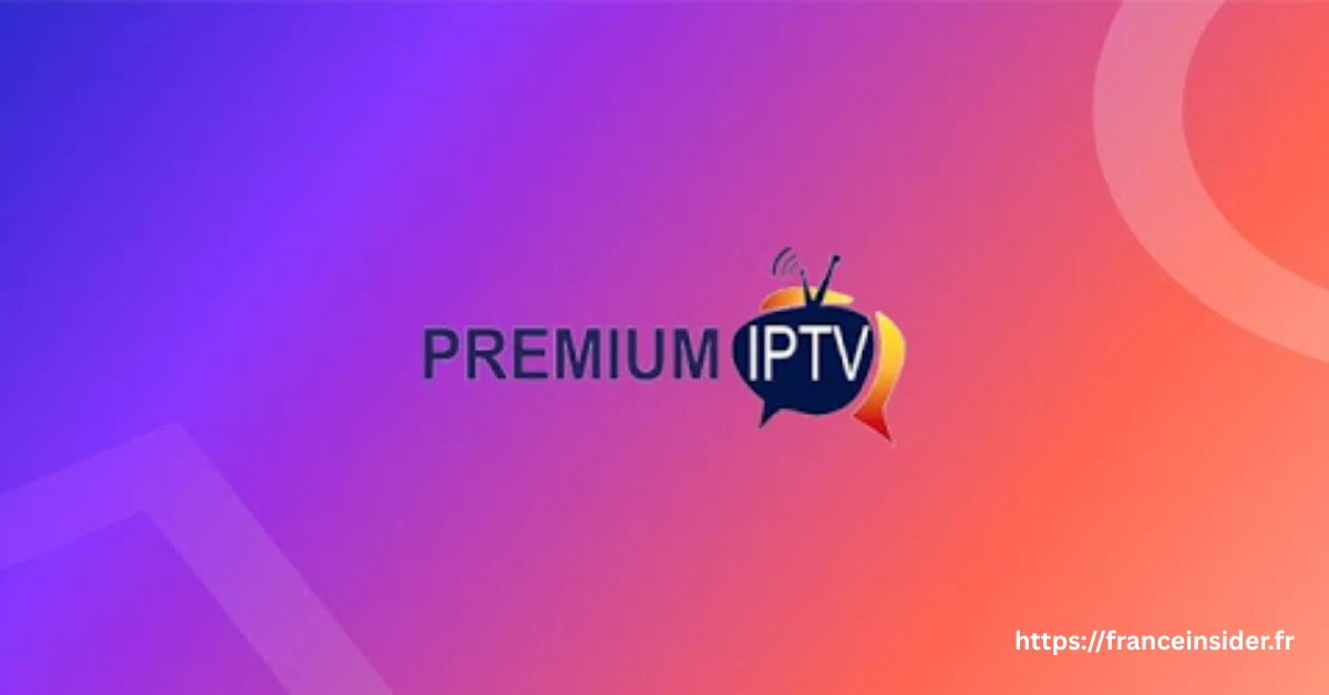 IPTV Premium