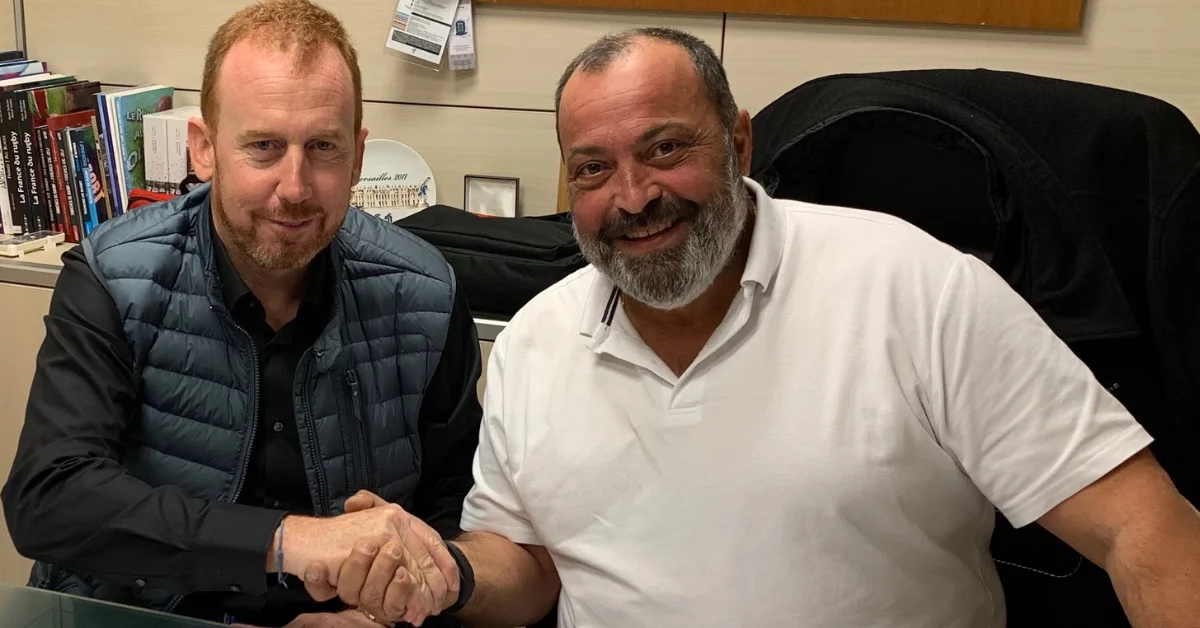 Jean-Thomas Trojani : bâtir un groupe immobilier en Corse, entre contraintes insulaires et ambition nationale