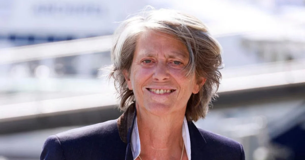 Juliette Plumecocq-Mech