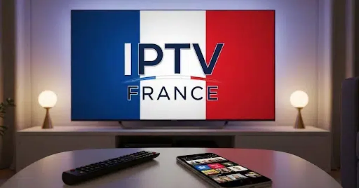 L'IPTV en France