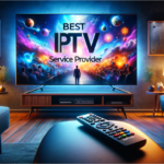 Abonnement iptv premium