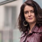 Elsa Vidal vie privée