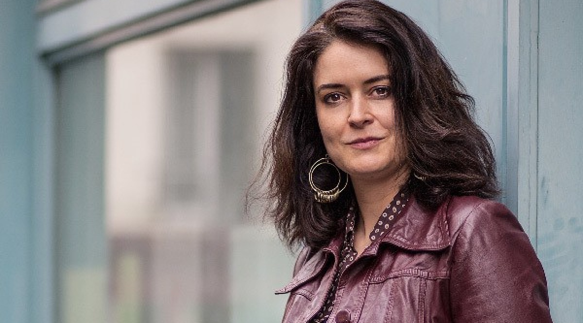 Elsa Vidal vie privée