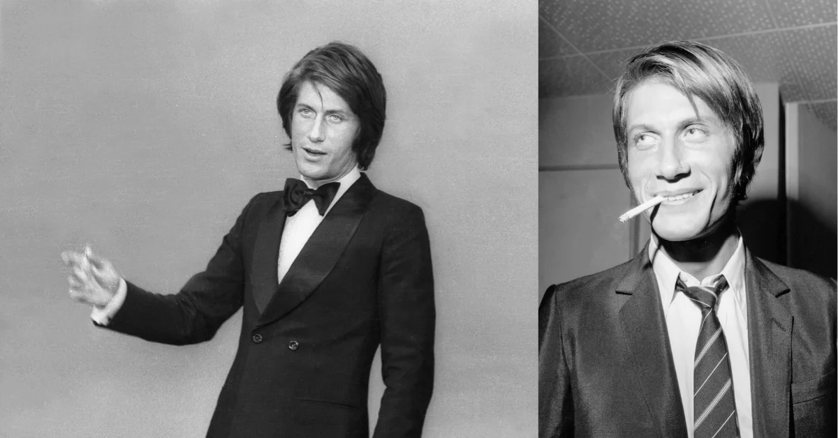 Jacques Dutronc Fortune