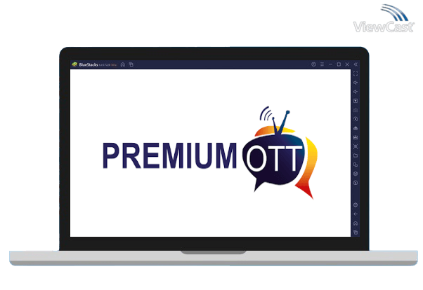 OTT PREMIUM Meilleur Abonnement IPTV 2026 en France