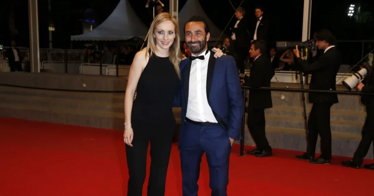 Olivier Benkemoun vie privée