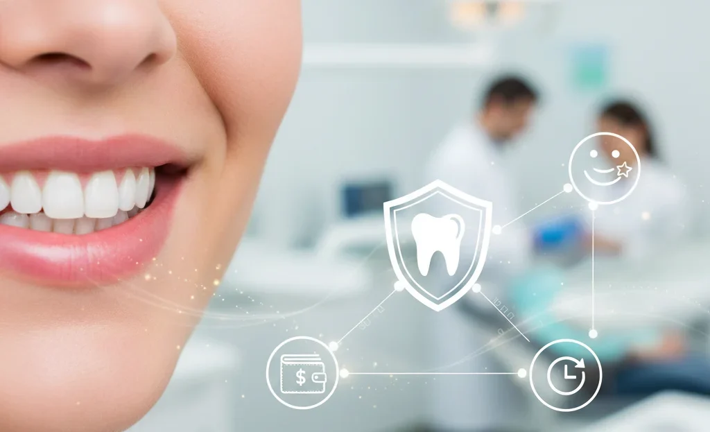 Systèmes de prophylaxie dentaire