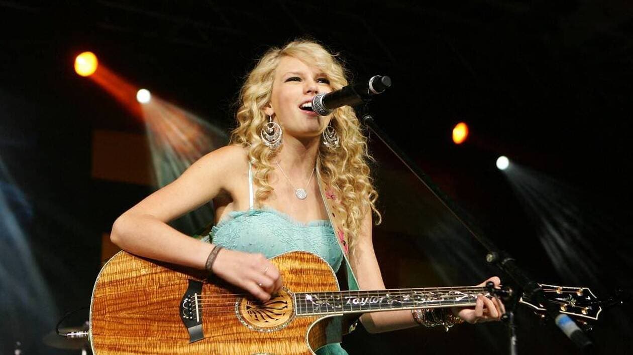 Taylor Swift