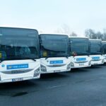 transport en autocar