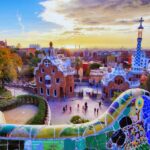 villes européennes artistes