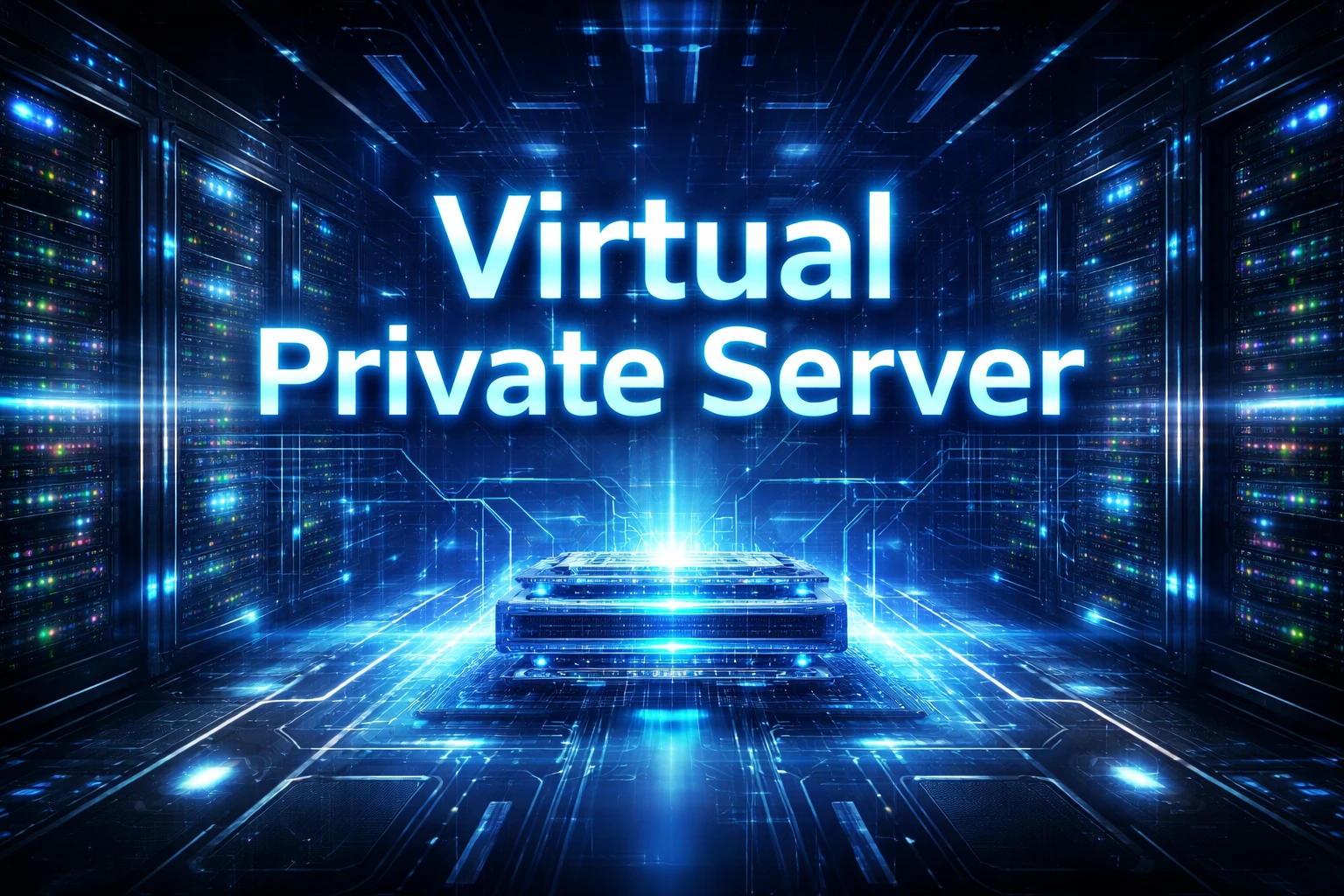 Qu’est-ce qu’un VPS?