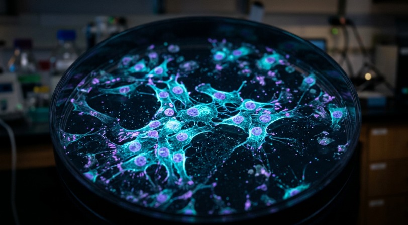 HEK293 Cells : Pourquoi Elles Dominent la Recherche en Biologie Cellulaire
