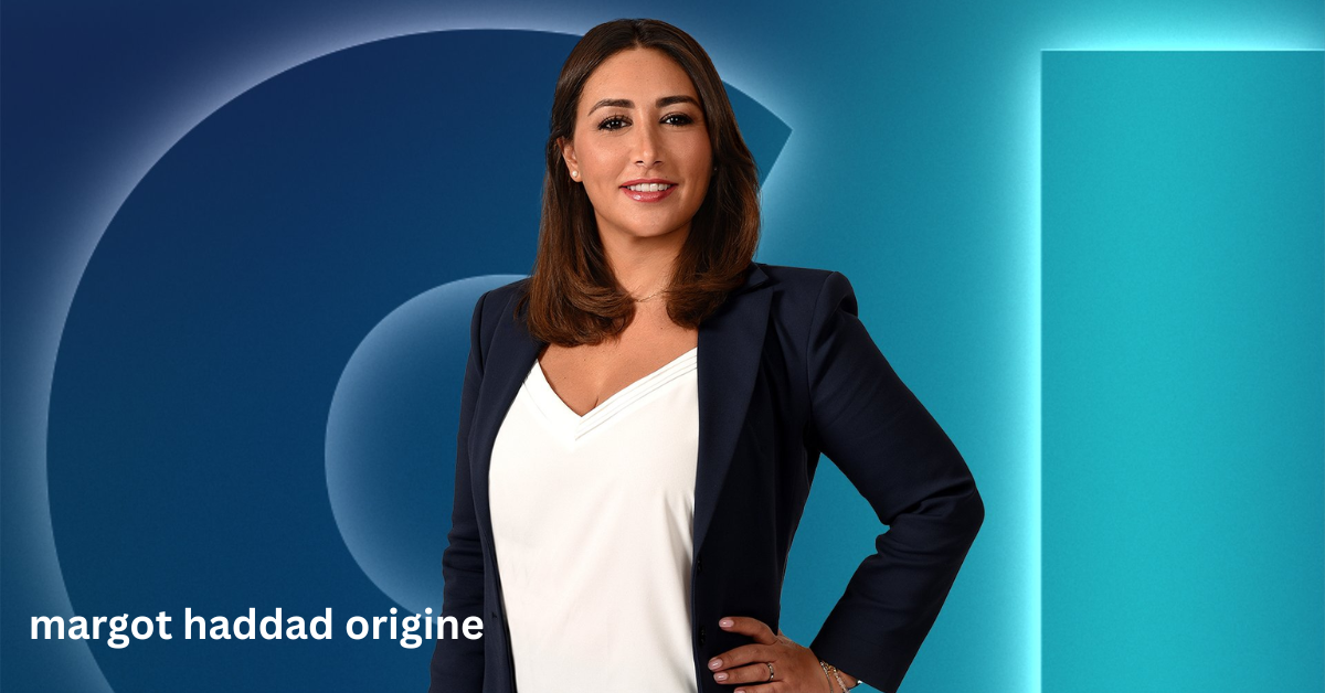 margot haddad origine