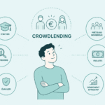 Rendement du crowdlending