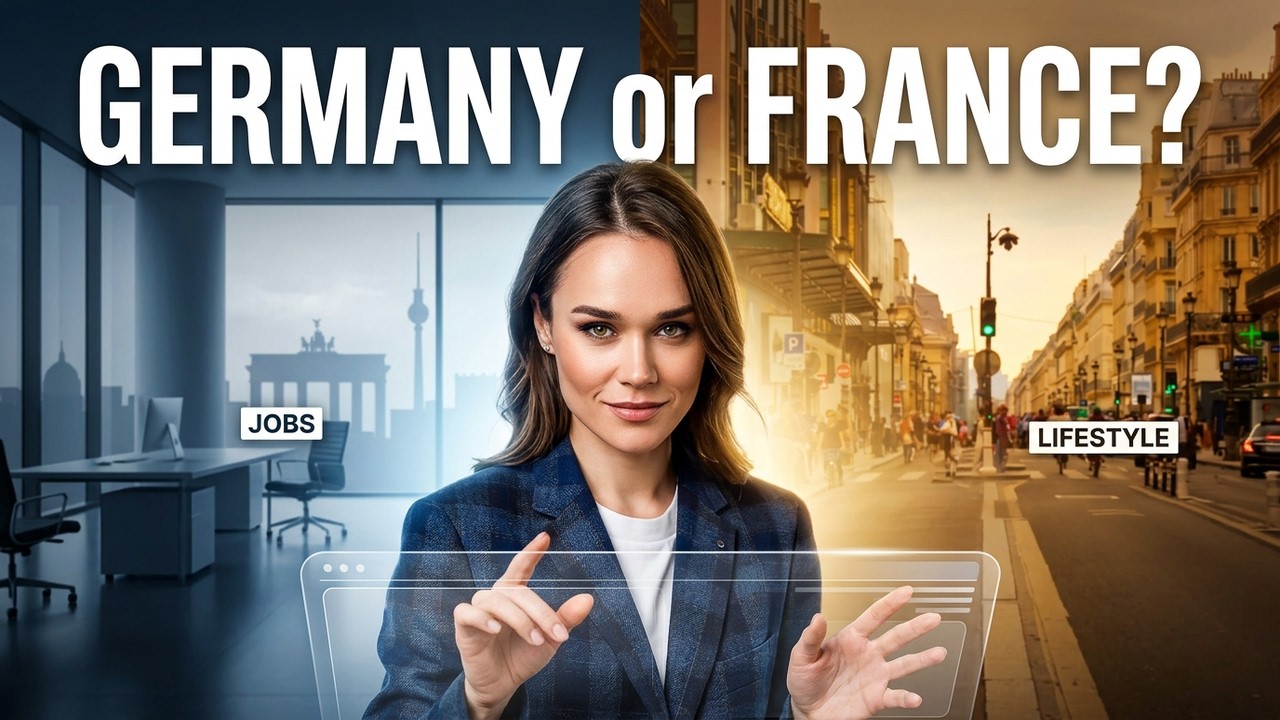 France vs Germany