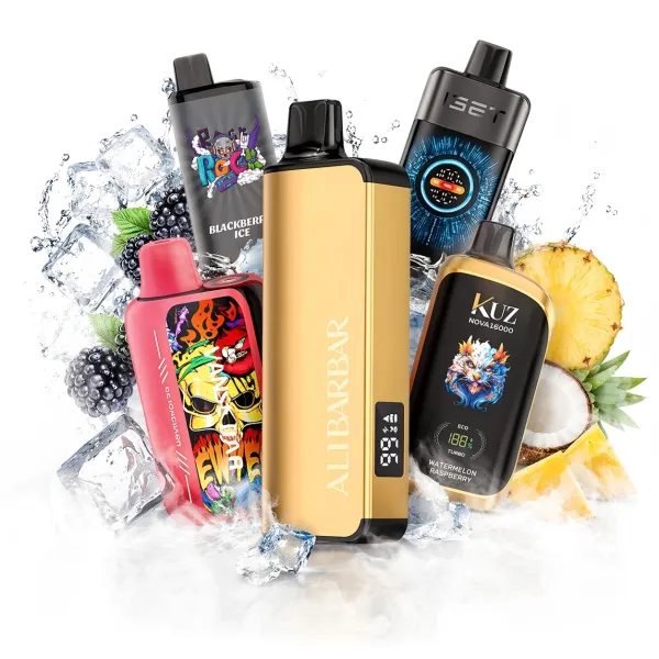 Vape